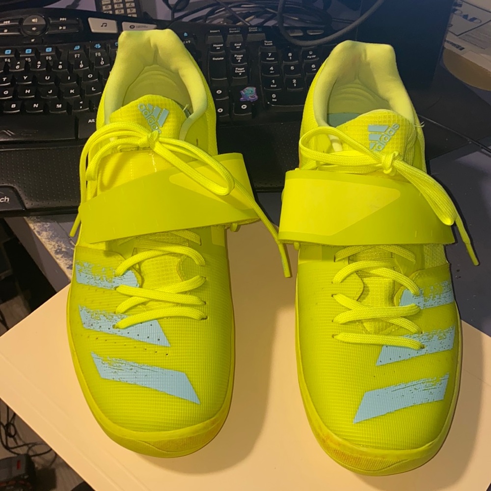 Adidas Adizero Discus